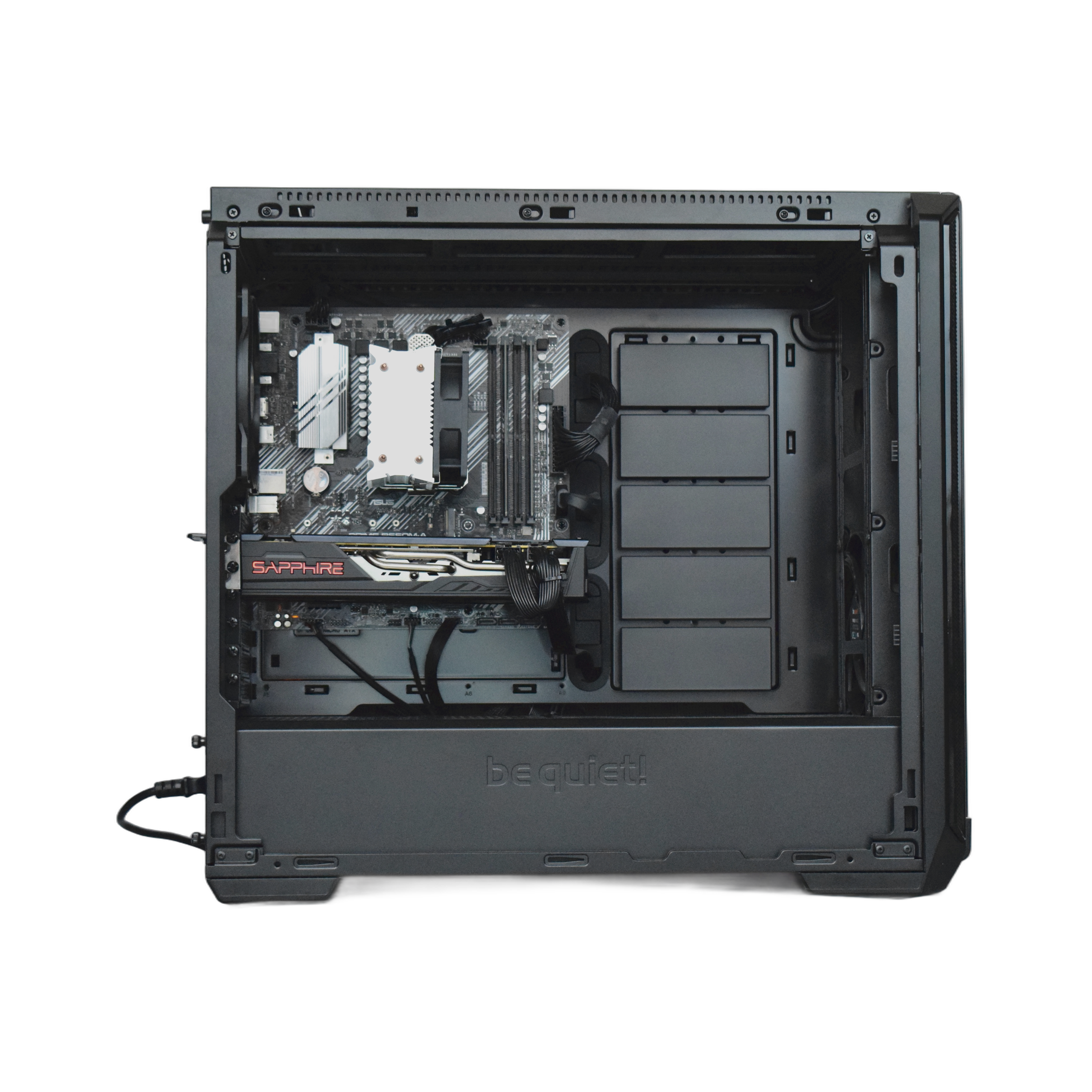 Ryzen 5 5600X | RX 5700XT | Prenew